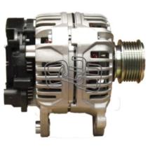 EAA EAA221004 - ALTERNADOR NUEVO TIPO BOSCH 12V 90AH VOLKSWAGEN