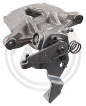 PRODUCTOS A.B.S. 630072 - PINZA DE FRENO TRASERA DCHA RENAULT
