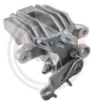 PRODUCTOS A.B.S. 520831 - PINZA FRENO NUEVA TRAS IZDA AUDI VOLKSWAGEN