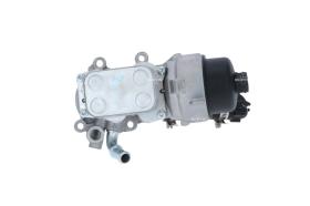 NRF 31752 - REFRIGERADOR ACEITE PEUGEOT 407 2.0D 04-94X62X45