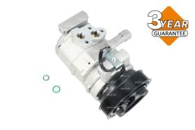 NRF 32539 - COMPRESORES CHRYSLER VOYAGER 2.5D 00-0X0X0
