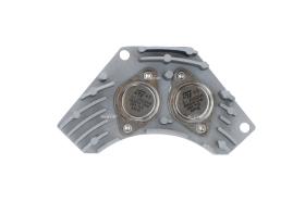 NRF 342042 - VENTILADOR HABITACULO CITROEN BERLI
