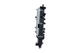 NRF 53936 - RADIADOR ALU SOLDADO MERCEDES ML-SERIES 3.0D 05-636X526X38