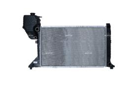 NRF 55348 - RADIADOR ALU SOLDADO MERCEDES SPRINTER 2.2D 95-680X405X41