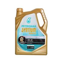 PETRONAS 18145019 - SYNTIUM 5000 XS 5W-30 4X5L 5W30 C3