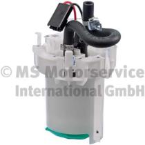 MSERV 702701080 - MODULO DE ALIMENTACION DE COMBUSTIBLE