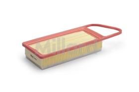 MILLARD FILTROS MK9572 - FILTRO DE AIRE