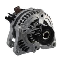 EAA EAA222092 - ALTERNADOR NUEVO 120AH FORD VOLVO