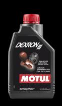 MOTUL LUBRICANTES 105776 - DEXRON III 1 L.