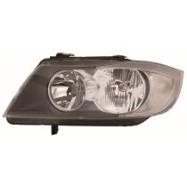 VAUNE 10106141004 - BMW S/3 E90 05-*FARO ESQ C/R EL T/V