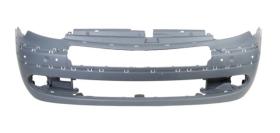 VAUNE 107072908 - CITROEN PICASSO 04-*P/GOLPES DEL IM