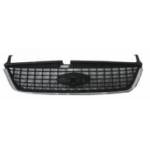 VAUNE 107104105 - FORD MONDEO 07-*REJILA C/MOLD CROM