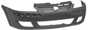 VAUNE 107163608 - OPEL CORSA 2003-*PARAGOLPES DEL.IMP