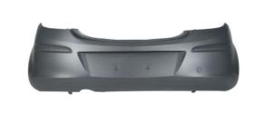 VAUNE 107163913 - OPEL CORSA 06-*P/GOLP POST IMP 5P