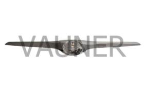 VAUNE 107196204 - SKODA FABIA 10-*MOLD SUP REJILLA CR