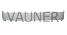 VAUNE 107232308 - VW LUPO 99-*PARAGOLPES DELANTERO IM