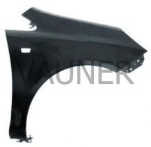 VAUNE 109163911 - ALETA DELANTERA DERECHA OPEL CORSA 06->