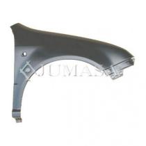 VAUNE 109195311 - SKODA FABIA 99-*ALETA DELANTERA DCH