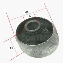 CORTECO 21652141 - SUSPENSION BRAZO OSCILANTE VAG