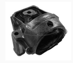 CORTECO 80004475 - SOPORTE MOTOR VAG