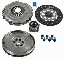 SACHS 2290601131 - KIT BIMASA OPEL VECTRA;SAAB 9-3 04-