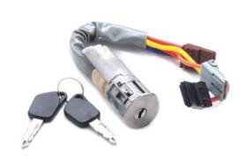PRODUCTOS TAYSER EBY101448 - ANTIRROBO VOLANTE PSA
