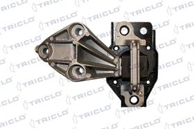 TRICLO 365492 - SOPORTE MOTOR DER.MEGANE 2 1.5DCI