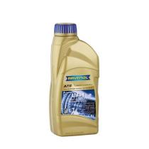 RAVENOL 1211100001 - RAVENOL ATF+4 LIQUIDO TRANSMISIONES AUTOMATICAS 1L.