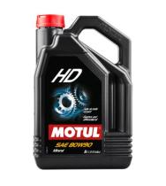MOTUL LUBRICANTES 100105 - HD 80W90