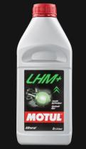 MOTUL LUBRICANTES 101186 - LÍQUIDO HIDRÁULICO MINERAL LHM
