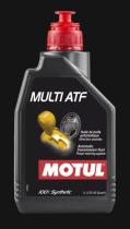 MOTUL LUBRICANTES 105784 - MOTUL MULTI ATF CAJA DE CAMBIOS 1L.