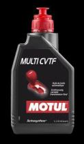MOTUL LUBRICANTES 105785 - MULTI CVTF 1 L.