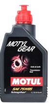 MOTUL LUBRICANTES 106745 - MOTYLGEAR 75W85 1 L.