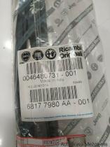 FIAT 0046480731 - BRAZO LIMPIA LUNETA TRASERA ALFA ROMEO