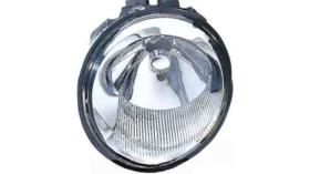 IPARLUX 11916001 - FARO IZDO.-H4-ELE/MAN VW LUPO(98->0