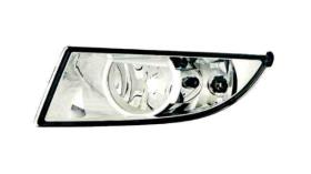 IPARLUX 13862703 - ANTINB.IZQ.H8 SKODA ROOMSTER(10->)