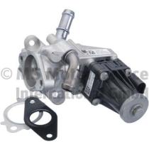 PIERBURG 703784340 - VALVULA EGR, MOTOR ELECTRICO