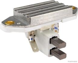 FLAMAR RGF110112HQ - REGULADOR ALTERNADOR ISKRA