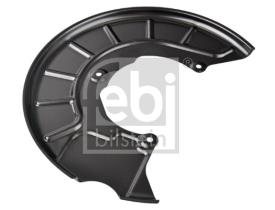 FEBI 171531 - CHAPA PROTECCION SALPICADURAS