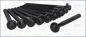 AJUSA 81031600 - JUEGO TORNILLOS CULATA SC OPEL