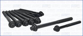AJUSA 81033800 - JUEGO TORNILLOS CULATA SC FIAT