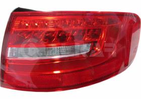 IPARLUX 16020322 - PILOTO TRASERO DCHO AUDI A4 AVANT