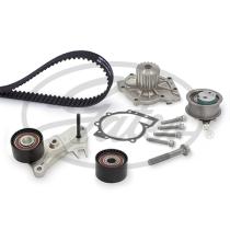 GATES KP15686XS1 - KP15686XS-1 WATER PUMP KIT GAT