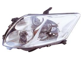 ALKAR 2742034 - DERECHO,FARO,ELECTRICO, H11, HB3, P