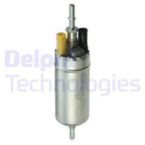 DELPHI FE069812B1 - BOMBA DE COMBUSTIBLE