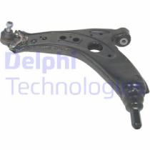 DELPHI TC1329 - BRAZO SUSP IZQ ST IBIZA 02>