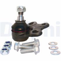 DELPHI TC1430 - ROTULA SUSP.MERCEDES CLASE A W169