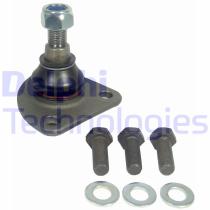 DELPHI TC2170 - ROTULA SUSP.JUMPER/DUCATO 06->