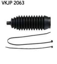 SKF VKJP2063 - FUELLE CREMALLERA LADO IZQUIERDO PSA