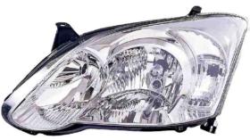 IPARLUX 11900801 - FARO I-H7+H7-ELE-TIPO VALEO TOYOTA